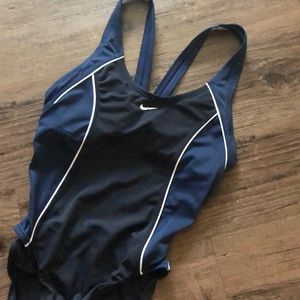 Nike swimsuit